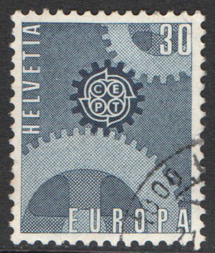 Switzerland Scott 482 Used - Click Image to Close